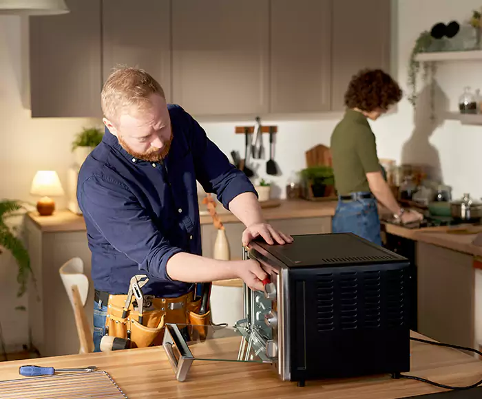 Trusted Oven Installation Service: Your Reliable Appliance Experts in Chula Vista, CA