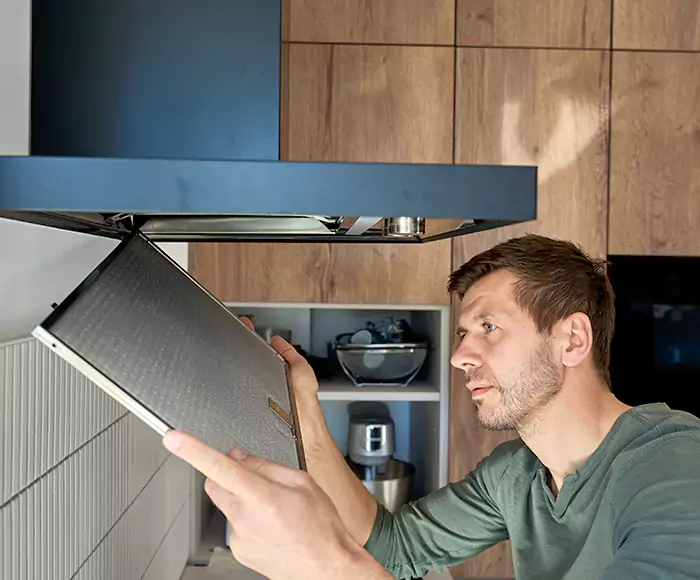 Certified Range Hood Installers: Your Trusted Range Hood Team in Chula Vista, CA