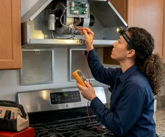 Skilled Range Hood Repair Company: Your Certified Kitchen Ventilation Experts in Chula Vista, CA