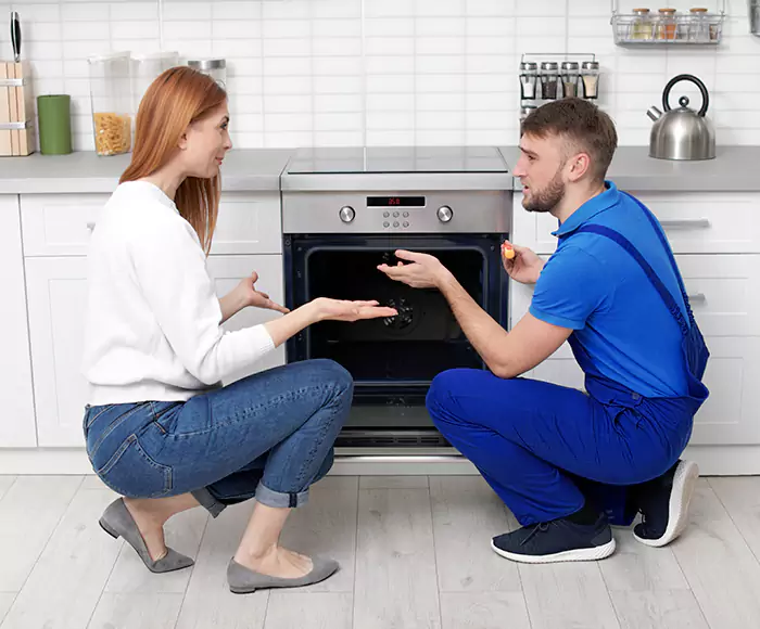 Proven Range Solutions: Your Trusted Range Repair Company For Chula Vista, CA