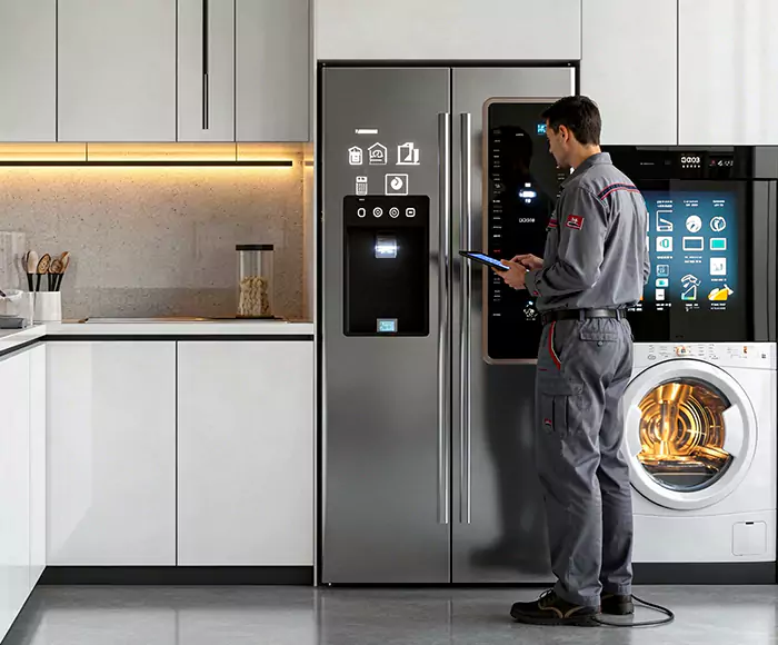 Skilled Refrigerator Installers: Your Fast Refrigerator Installation Team in Chula Vista, CA