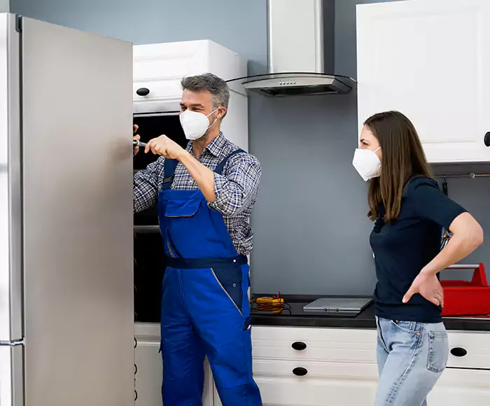 Trusted Refrigerator Leak Repair Company: Your Local Refrigerator Leak Repair Service in Chula Vista, CA