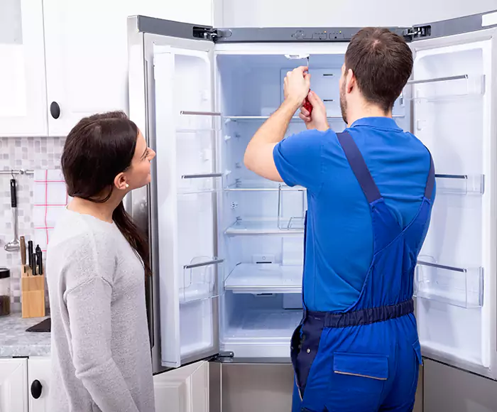 Reliable Fridge Repair Company: Your Trusted Refrigerator Repair Technician in Chula Vista, CA