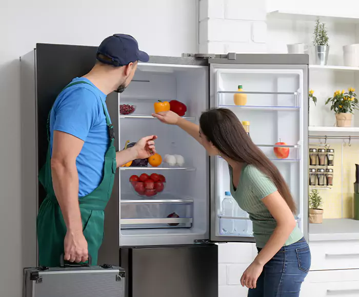 Proven Commercial Refrigeration Company: Your Certified Kitchen Refrigeration Experts in Chula Vista, CA