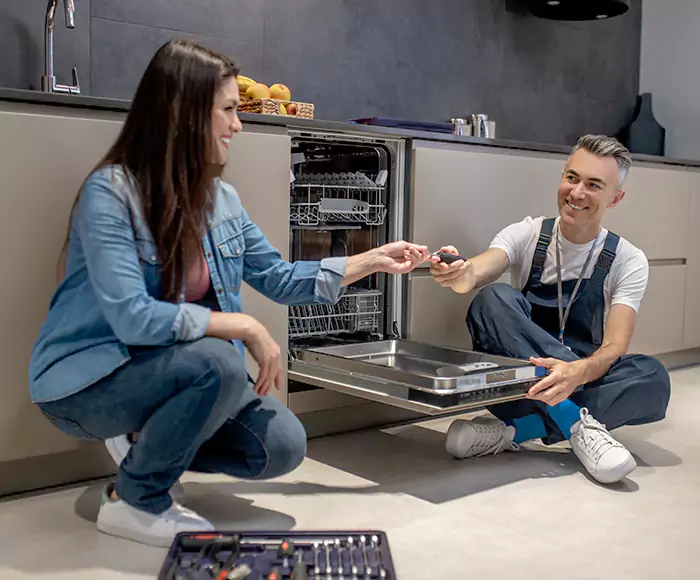 Skilled Same Day Dishwasher Repair: Your Local Same Day Dishwasher Repair Expert in Chula Vista, CA