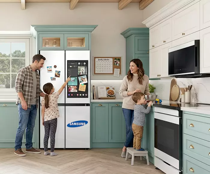 Certified Samsung Appliance Experts: Your Brand Specialist in Chula Vista, CA
