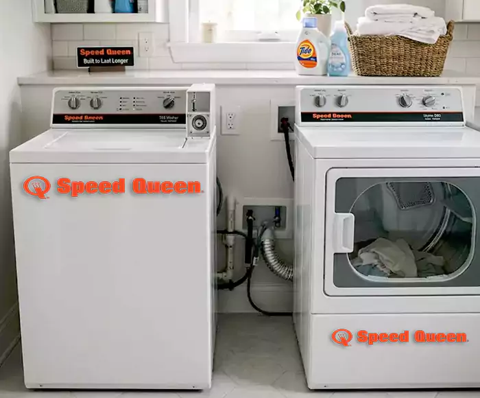 Proven Speed Queen Appliance Pros: Your Brand Specialist in Chula Vista, CA