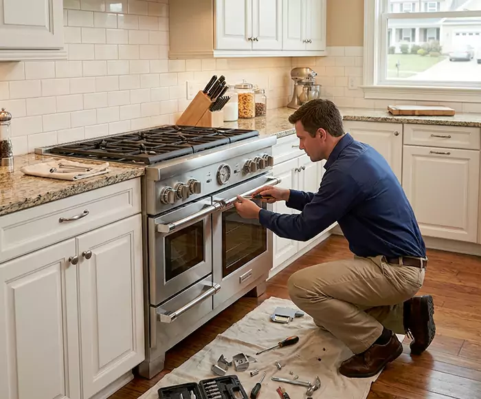 Premier Thermador Appliance Pros: Your Brand Specialist in Chula Vista, CA