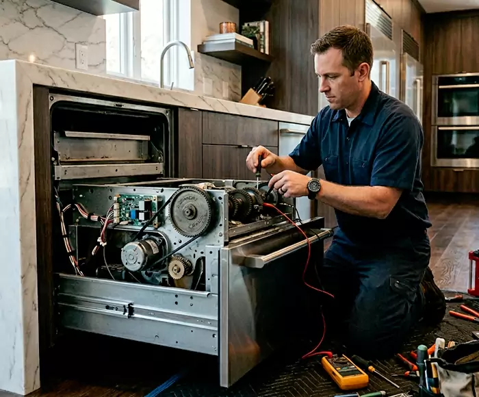Reliable Trash Compactor Repair Company: Your Certified Commercial Experts in Chula Vista, CA