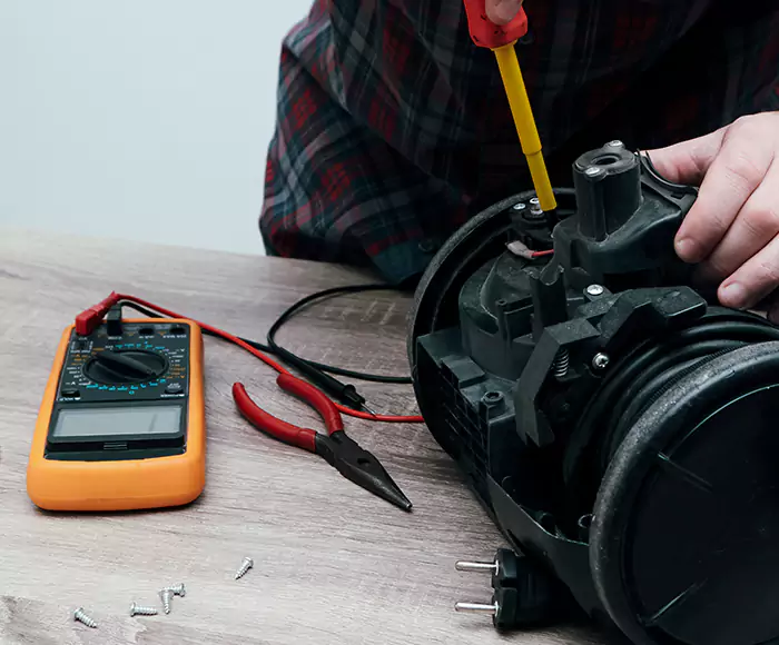 Proven Vacuum Solutions: Your Trusted Vacuum Cleaner Repair Service Company for Chula Vista, CA