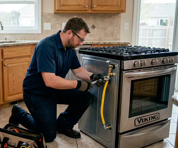 Proven Viking Appliance Pros: Your Brand Specialist in Chula Vista, CA