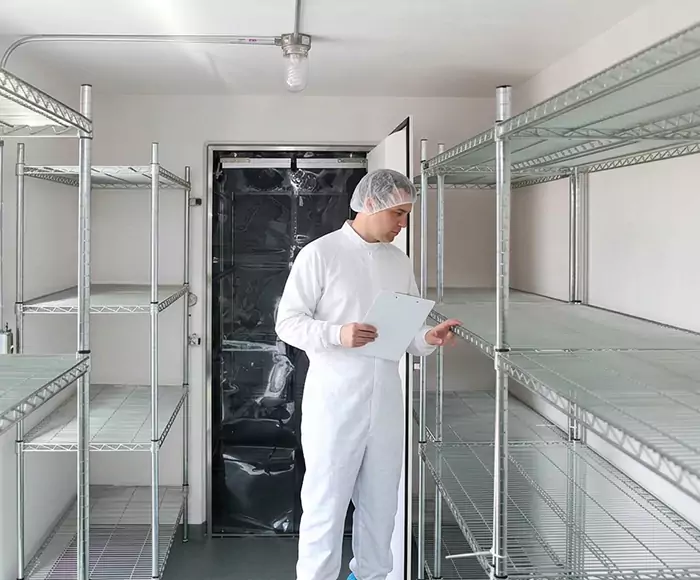 Trusted Walk-In Refrigerator Repair Company: Your Authorized Refrigeration Technician in Chula Vista, CA