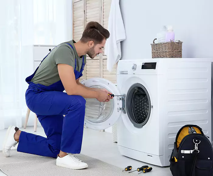Top-Rated Washer Door Seal Replacement Company: Your Professional Washer Door Seal Replacement Service in Chula Vista, CA