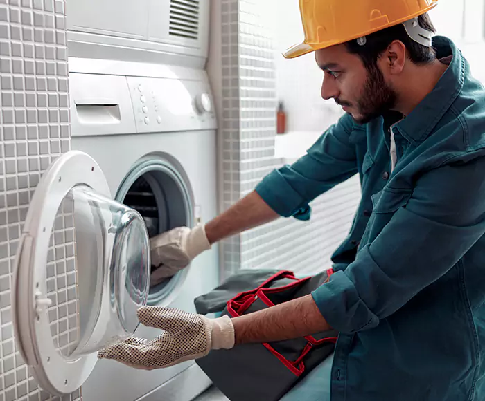 Washer Technicians: Your Trusted Washing Machine Repair Partner in Chula Vista, CA