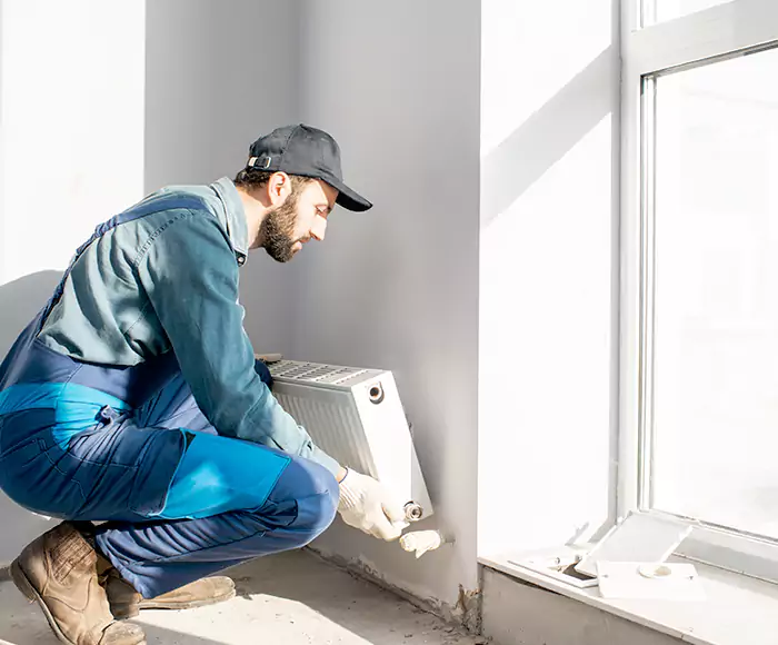 Certified Window Air Conditioner Repair Company: Your Trusted Window AC Experts in Chula Vista, CA