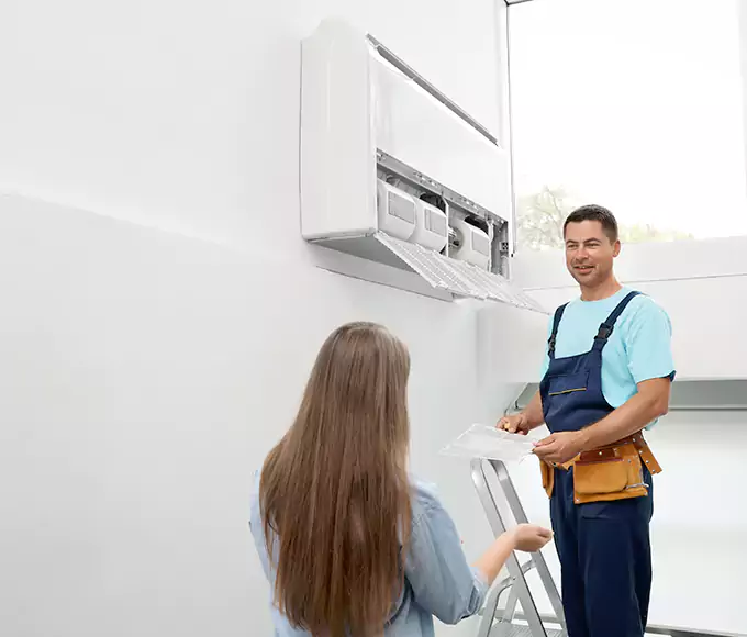 Why Chula Vista Homeowners Choose Us for Air Conditioner Service and Installation?