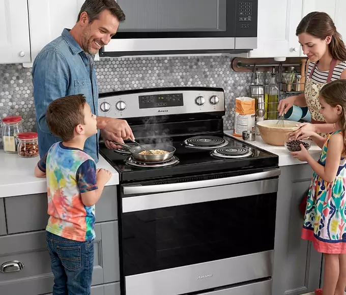 What Sets Our Amana Service Apart in Chula Vista, CA?