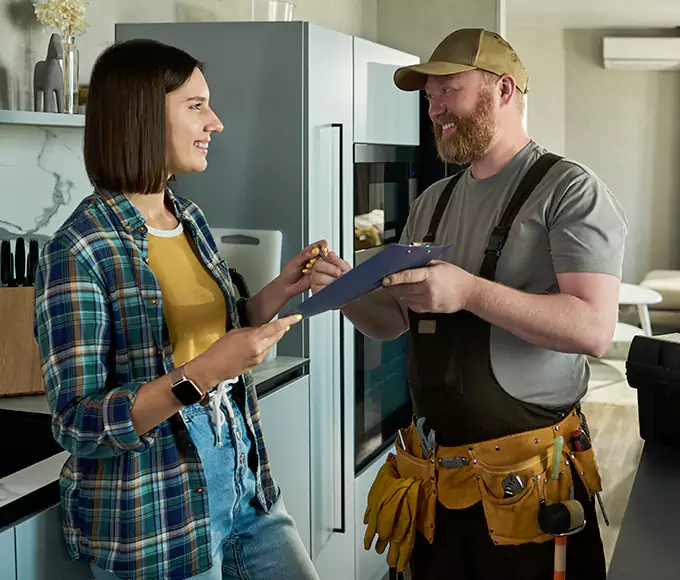 Why Chula Vista Businesses Trust Chula Vista Appliance Pros for Appliance Delivery and Installation?