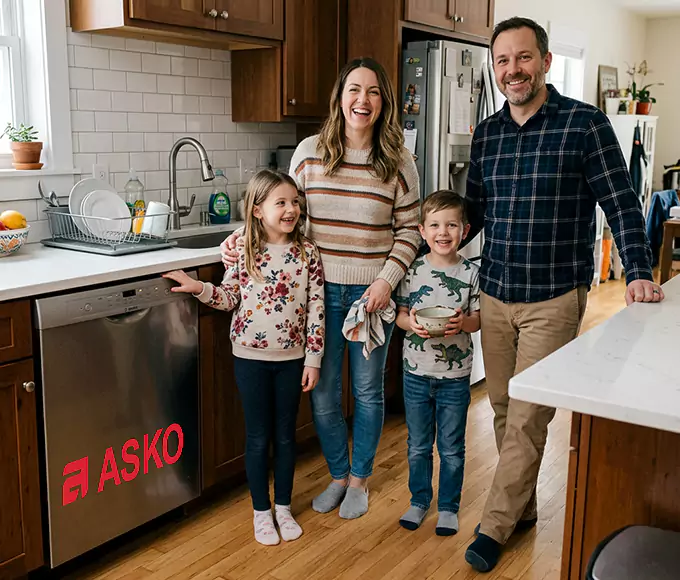 What Sets Our Asko Service Apart in Chula Vista, CA?