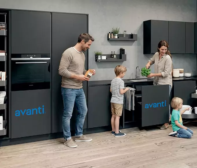 What Sets Our Avanti Service Apart in Chula Vista, CA?