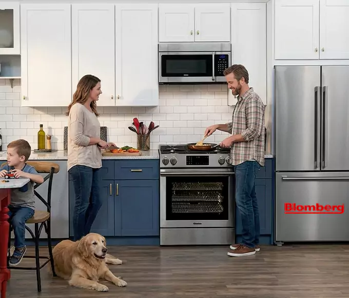 What Sets Our Blomberg Service Apart in Chula Vista, CA?
