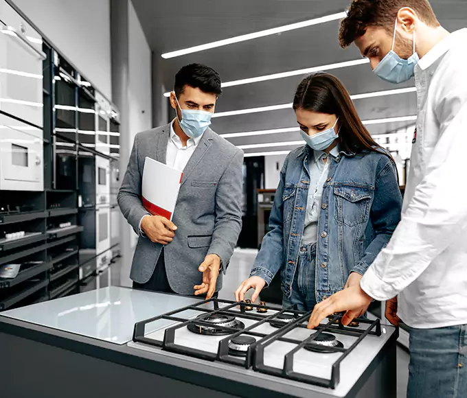 Why Chula Vista Restaurant Owners Choose Us for Commercial Equipment Installation?