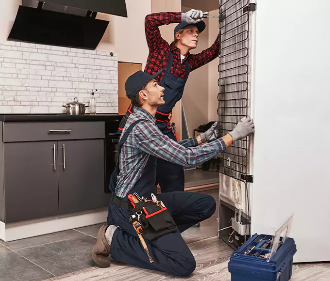 Why Chula Vista Business Owners Choose Chula Vista Appliance Pros for Every Commercial Cooler Repair Job?