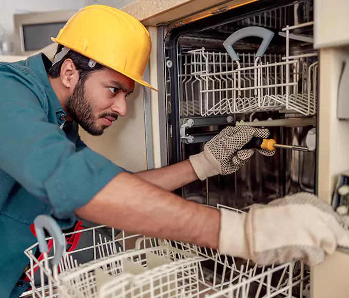 Why Chula Vista, CA Businesses Trust Chula Vista Appliance Pros for Commercial Dishwasher Repair?