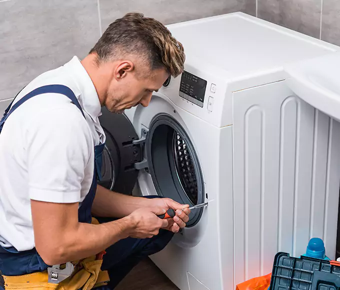 Why Chula Vista Laundry Operators Pick Chula Vista Appliance Pros for Every Dryer Failure?