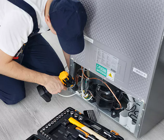 Why Chula Vista, CA Operators Trust Chula Vista Appliance Pros for Every Cold Storage Failure?
