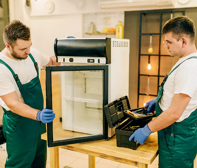 Why Chula Vista Kitchen Owners Choose Chula Vista Appliance Pros for Every Commercial Kitchen Repair?