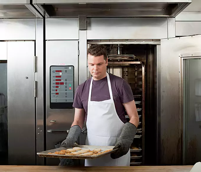 Why Chula Vista, CA Kitchens Trust Chula Vista Appliance Pros for Commercial Oven Repair?