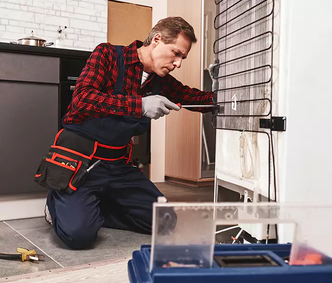 Why Chula Vista, CA Food Service Operators Trust Chula Vista Appliance Pros for Every Commercial Refrigerator Repair Service?
