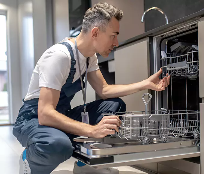 Why Chula Vista Homeowners Pick Chula Vista Appliance Pros for Every Dishwasher Breakdown?