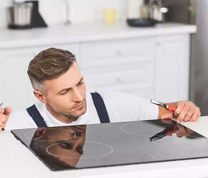 Why Chula Vista Homeowners Choose Chula Vista Appliance Pros for Every Electric Stove Fix?
