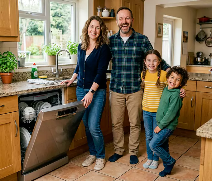 What Sets Our Fisher & Paykel Service Apart in Chula Vista, CA?