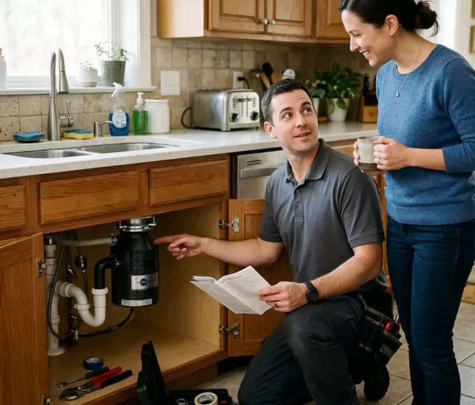 Why Chula Vista Homeowners Trust Chula Vista Appliance Pros for Every Fridge Fix?