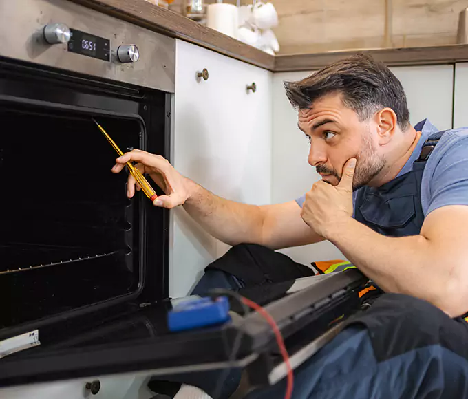 Why Chula Vista Households Choose Chula Vista Appliance Pros for Every Gas Oven Fix?
