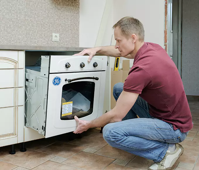 What Sets Our GE Appliance Service Apart in Chula Vista, CA?