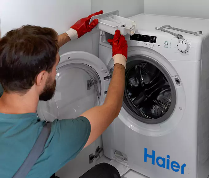 What Sets Our Haier Service Apart in Chula Vista, CA?