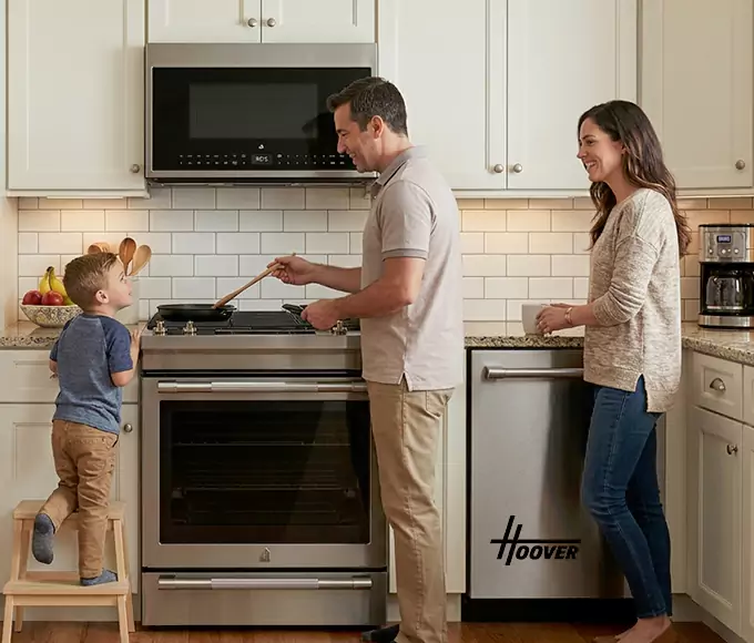What Sets Our Hoover Service Apart in Chula Vista, CA?