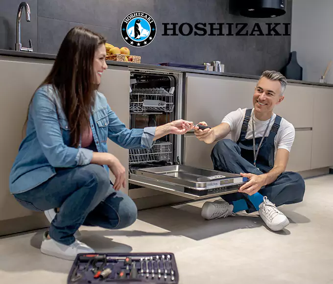 What Sets Our Hoshizaki Service Apart in Chula Vista, CA?