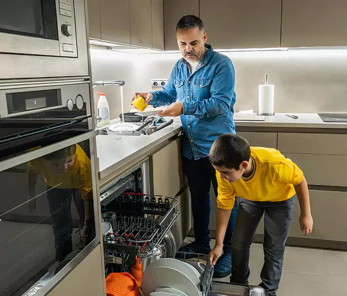 What Sets Our Hotpoint Service Apart in Chula Vista, CA?