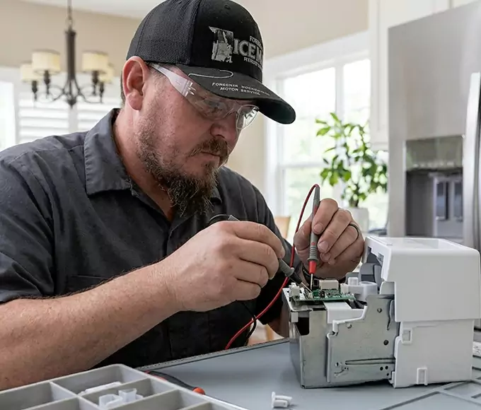 Why Chula Vista Homeowners Trust Chula Vista Appliance Pros for Every Ice Maker Fix?