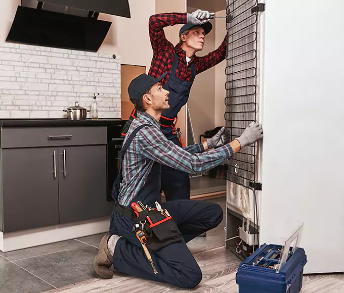 Why Chula Vista Homeowners Choose Chula Vista Appliance Pros for Every In-Home Appliance Repair?