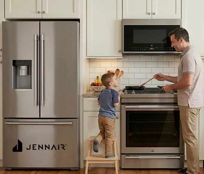 What Sets Our JennAir Service Apart in Chula Vista, CA?