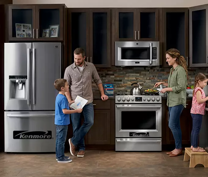What Sets Our Kenmore Service Apart in Chula Vista, CA?