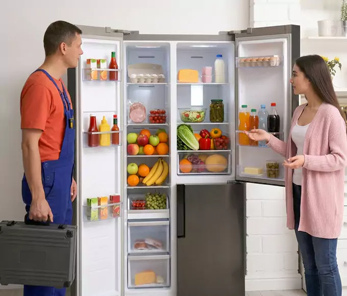 Why Chula Vista Homeowners Choose Chula Vista Appliance Pros for Kitchen Appliance Repairs?