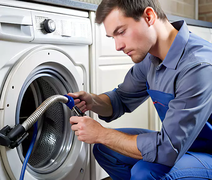Why Chula Vista Homeowners Choose Chula Vista Appliance Pros for Laundry Appliance Repair?