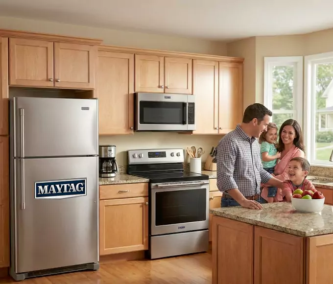 What Sets Our Maytag Service Apart in Chula Vista, CA?